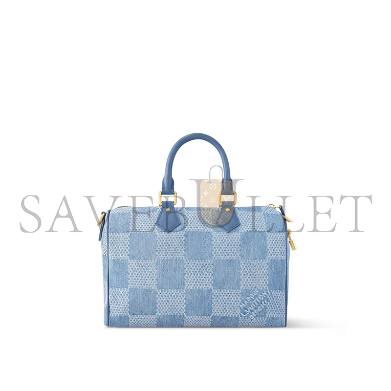LOUIS VUITTON SPEEDY 30 BANDOULIÈRE N00203 (34*22*19cm) LOUIS VUITTON SPEEDY 30 BANDOULIÈRE N00203 (34*22*19cm)